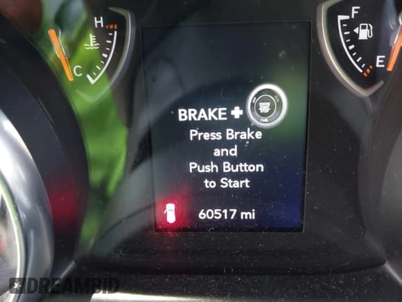 ✅ 2020 Jeep Wrangler Sport S • VIN: 1C4GJXAN4LW137992 • Lot: 42540530. Listed on IAAI with 60,517 mi. Free auction sales archive from the USA and detailed vehicle history report at DreamBid. Image 16.