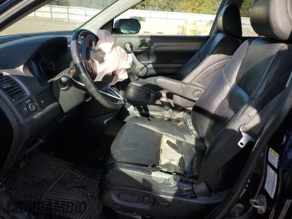 ✅ 2008 Honda CR-V EX-L • VIN: 5J6RE48788L035018 • Лот: 89911355. Опубликован ранее на Copart с пробегом 209 157 миль. Бесплатный доступ к архиву аукционных продаж из США и подробный отчёт об истории автомобиля на DreamBid. Изображение 7.