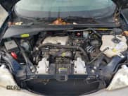 ✅ 2002 Pontiac Montana w/1SE Pkg • VIN: 1GMDX13E22D236747 • Lot: 43742565. Wystawiony na IAAI z przebiegiem 240 674 mil. Bezpłatny archiwum sprzedaży aukcyjnych z USA i szczegółowy raport historii pojazdu na DreamBid. Zdjęcie 10.