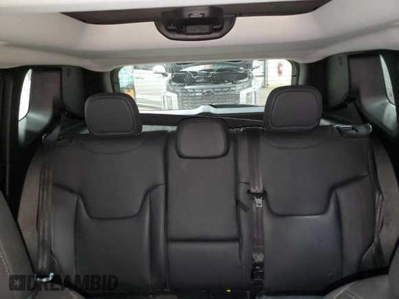 ✅ 2016 Jeep Renegade Trailhawk • VIN: ZACCJBCT1GPD41164 • Лот: 93306295. Опубликован ранее на Copart с пробегом 69 324 миль. Бесплатный доступ к архиву аукционных продаж из США и подробный отчёт об истории автомобиля на DreamBid. Изображение 10.