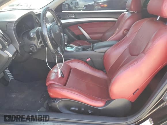 ✅ 2011 Infiniti G37 IPL • VIN: JN1CV6EK7BM212629 • Lot: 70998095. Wystawiony na Copart z przebiegiem 125 447 mil. Bezpłatny archiwum sprzedaży aukcyjnych z USA i szczegółowy raport historii pojazdu na DreamBid. Zdjęcie 7.