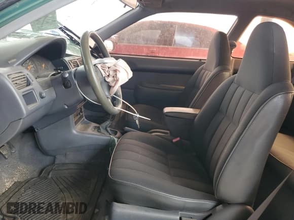 ✅ 1995 Toyota Tercel • VIN: JT2EL55D7S0001213 • Lot: 76075434. Listed on Copart with 272,084 mi. Free auction sales archive from the USA and detailed vehicle history report at DreamBid. Image 7.