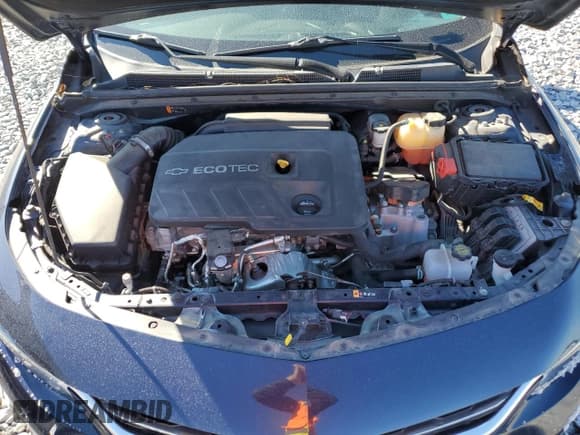 ✅ 2018 Chevrolet Malibu Hybrid • VIN: 1G1ZF5SU2JF199370 • Lot: 90608365. Listed on Copart with 62,055 mi. Free auction sales archive from the USA and detailed vehicle history report at DreamBid. Image 11.