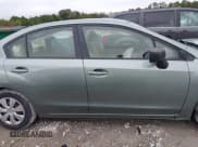 ✅ 2015 Subaru Impreza • VIN: JF1GJAA6XFH022740 • Lot: 43571113. Wystawiony na IAAI z przebiegiem 186 661 mil. Bezpłatny archiwum sprzedaży aukcyjnych z USA i szczegółowy raport historii pojazdu na DreamBid. Zdjęcie 13.