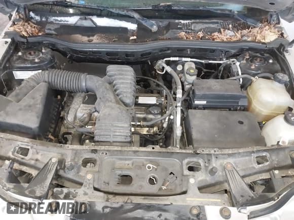 ✅ 2007 Saturn VUE I4 • VIN: 5GZCZ33D27S814781 • Lot: 41898186. Wystawiony na IAAI z przebiegiem 160 321 mil. Bezpłatny archiwum sprzedaży aukcyjnych z USA i szczegółowy raport historii pojazdu na DreamBid. Zdjęcie 10.