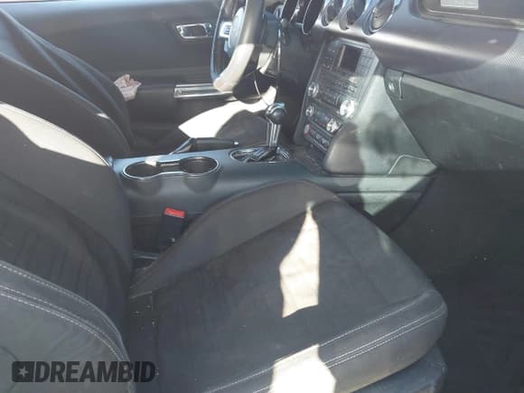 ✅ 2017 Ford Mustang GT • VIN: 1FA6P8CF9H5273592 • Лот: 41742539. Опубликован ранее на IAAI с пробегом 189 094 миль. Бесплатный доступ к архиву аукционных продаж из США и подробный отчёт об истории автомобиля на DreamBid. Изображение 5.