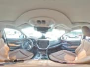 ✅ 2023 Subaru Ascent Touring • VIN: 4S4WMAWD1P3438075 • Lot: 67175745. Listed on Copart with Not provided. Free auction sales archive from the USA and detailed vehicle history report at DreamBid. Image 15.