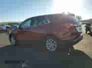 2018 Chevrolet Equinox LT с VIN 3GNAXLEU4JL179720, выставлен на аукционе Copart как лот 82313485 с пробегом 64 023 миль миль и Списание • Salvage title. История ставок и продаж доступна на DreamBid. Изображение 2.