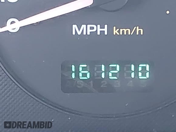 ✅ 2002 Jeep Grand Cherokee Laredo • VIN: 1J4GW48N02C188096 • Lot: 42875094. Listed on IAAI with 161,210 mi. Free auction sales archive from the USA and detailed vehicle history report at DreamBid. Image 7.