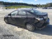 ✅ 2017 Ford Focus S • VIN: 1FADP3E23HL221097 • Лот: 82450025. Опубликован ранее на Copart с пробегом 98 700 миль. Бесплатный доступ к архиву аукционных продаж из США и подробный отчёт об истории автомобиля на DreamBid. Изображение 2.