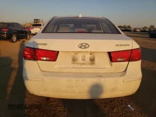 ✅ 2010 Hyundai Sonata GLS • VIN: 5NPET4AC9AH632349 • Лот: 74860314. Опубликован ранее на Copart с пробегом 148 953 миль. Бесплатный доступ к архиву аукционных продаж из США и подробный отчёт об истории автомобиля на DreamBid. Изображение 6.