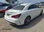 2017 Mercedes-Benz CLA 250 with VIN WDDSJ4EB7HN422567, listed as a IAAI auction lot 42351749 with 46,146 mi miles and . Bid and sale history available at DreamBid. Image 4.