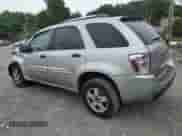 2005 Chevrolet Equinox LS z VIN 2CNDL23FX56166640, wystawiony jako Copart lot #67524965 z przebiegiem Nie podano mil oraz Szkoda całkowita • Salvage title. Historia ofert i sprzedaży dostępna na DreamBid. Obrazek 2.