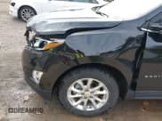 ✅ 2020 Chevrolet Equinox LT • VIN: 2GNAXJEV4L6190821 • Лот: 43672554. Опубликован ранее на IAAI с пробегом 31 617 миль. Бесплатный доступ к архиву аукционных продаж из США и подробный отчёт об истории автомобиля на DreamBid. Изображение 17.