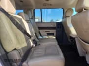 ✅ 2013 Ford Flex Limited • VIN: 2FMHK6DT0DBD13764 • Lot: 89482525. Wystawiony na Copart z przebiegiem 200 245 mil. Bezpłatny archiwum sprzedaży aukcyjnych z USA i szczegółowy raport historii pojazdu na DreamBid. Zdjęcie 10.