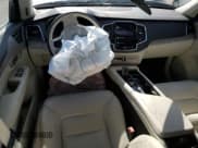 ✅ 2023 Volvo XC90 Plus • VIN: YV4L12PN8P1906325 • Lot: 54540925. Listed on Copart with 16,451 mi. Free auction sales archive from the USA and detailed vehicle history report at DreamBid. Image 8.