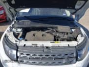 ✅ 2015 Land Rover Range Rover Evoque Pure Plus • VIN: SALVP2BG8FH075474 • Лот: 43439690. Опубликован ранее на IAAI с пробегом 50 386 миль. Бесплатный доступ к архиву аукционных продаж из США и подробный отчёт об истории автомобиля на DreamBid. Изображение 10.