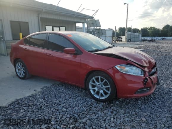 ✅ 2013 Dodge Dart SXT • VIN: 1C3CDFBA1DD232717 • Лот: 84593475. Опубликован ранее на Copart с пробегом 134 290 миль. Бесплатный доступ к архиву аукционных продаж из США и подробный отчёт об истории автомобиля на DreamBid. Изображение 4.