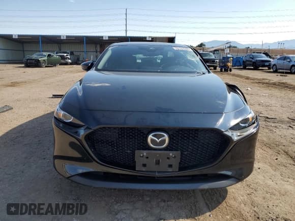 ✅ 2021 Mazda 3 Select • VIN: JM1BPAKLXM1404036 • Lot: 70122285. Wystawiony na Copart z przebiegiem 34 929 mil. Bezpłatny archiwum sprzedaży aukcyjnych z USA i szczegółowy raport historii pojazdu na DreamBid. Zdjęcie 5.