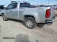 2016 Chevrolet Colorado 4WD WT с VIN 1GCHTBE34G1114113, выставлен на аукционе Copart как лот 46546935 с пробегом 213 566 миль миль и Списание • Salvage title. История ставок и продаж доступна на DreamBid. Изображение 2.