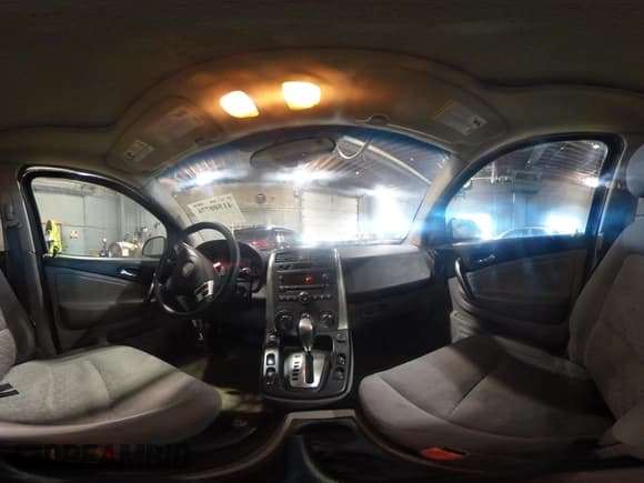 ✅ 2006 Saturn VUE • VIN: 5GZCZ33D06S829892 • Lot: 41500776. Wystawiony na IAAI z przebiegiem 175 288 mil. Bezpłatny archiwum sprzedaży aukcyjnych z USA i szczegółowy raport historii pojazdu na DreamBid. Zdjęcie 19.