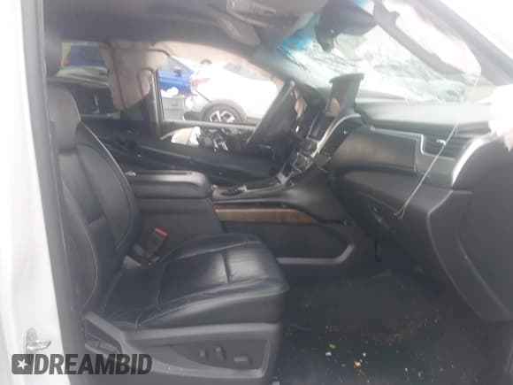 ✅ 2015 Chevrolet Tahoe LT • VIN: 1GNSCBKC2FR113740 • Lot: 43505528. Listed on IAAI with Not provided. Free auction sales archive from the USA and detailed vehicle history report at DreamBid. Image 5.