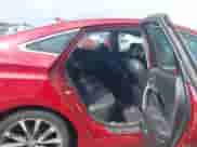 2016 Hyundai Azera с VIN KMHFG4JG7GA501332, выставлен на аукционе IAAI как лот 43288352 с пробегом 94 882 миль миль и . История ставок и продаж доступна на DreamBid. Изображение 8.