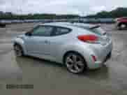 2015 Hyundai Veloster с VIN KMHTC6AD6FU233421, выставлен на аукционе Copart как лот 66420264 с пробегом 99 273 миль миль и Списание • Salvage title. История ставок и продаж доступна на DreamBid. Изображение 2.