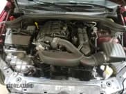 ✅ 2025 Dodge Durango GT • VIN: 1C4RDHDG3SC552630 • Lot: 93910805. Listed on Copart with 8,167 mi. Free auction sales archive from the USA and detailed vehicle history report at DreamBid. Image 14.