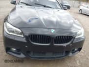 ✅ 2016 BMW 5 Series 550i xDrive • VIN: WBAKP9C5XGD980126 • Lot: 43567631. Wystawiony na IAAI z przebiegiem Nie podano. Bezpłatny archiwum sprzedaży aukcyjnych z USA i szczegółowy raport historii pojazdu na DreamBid. Zdjęcie 12.