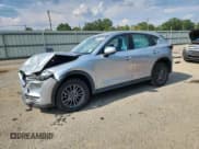 ✅ 2019 Mazda CX-5 Sport • VIN: JM3KFABMXK0652342 • Lot: 80652415. Wystawiony na Copart z przebiegiem 39 234 mil. Bezpłatny archiwum sprzedaży aukcyjnych z USA i szczegółowy raport historii pojazdu na DreamBid. Zdjęcie 1.