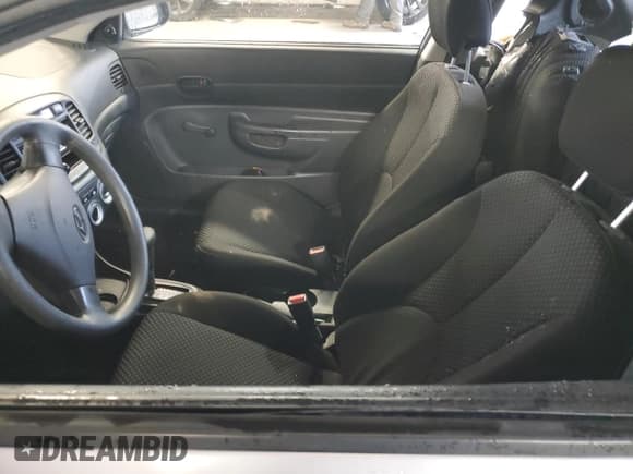 ✅ 2008 Hyundai Accent GS • VIN: KMHCM36C88U091524 • Лот: 47637975. Опубликован ранее на Copart с пробегом Не указан. Бесплатный доступ к архиву аукционных продаж из США и подробный отчёт об истории автомобиля на DreamBid. Изображение 10.