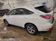 ✅ 2011 Lexus RX 350 • VIN: 2T2ZK1BA9BC059419 • Lot: 93648235. Wystawiony na Copart z przebiegiem 163 797 mil. Bezpłatny archiwum sprzedaży aukcyjnych z USA i szczegółowy raport historii pojazdu na DreamBid. Zdjęcie 2.