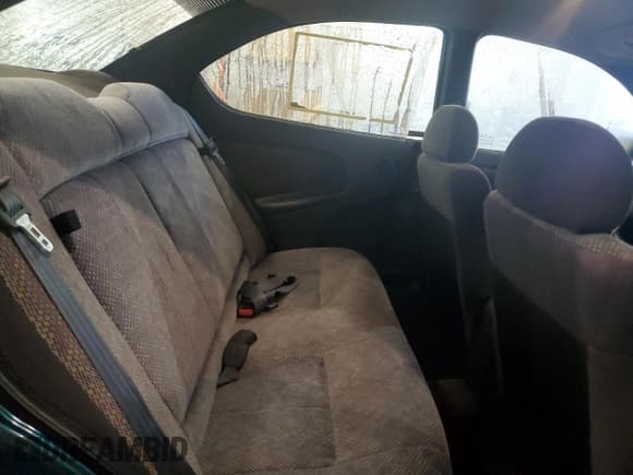 ✅ 1997 Plymouth Neon Highline • VIN: 1P3ES47C0VD102521 • Lot: 38612643. Wystawiony na Copart z przebiegiem 52 881 mil. Bezpłatny archiwum sprzedaży aukcyjnych z USA i szczegółowy raport historii pojazdu na DreamBid. Zdjęcie 11.