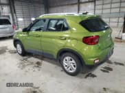 ✅ 2020 Hyundai Venue SEL • VIN: KMHRC8A31LU024161 • Lot: 41380715. Listed on Copart with 31,456 mi. Free auction sales archive from the USA and detailed vehicle history report at DreamBid. Image 2.