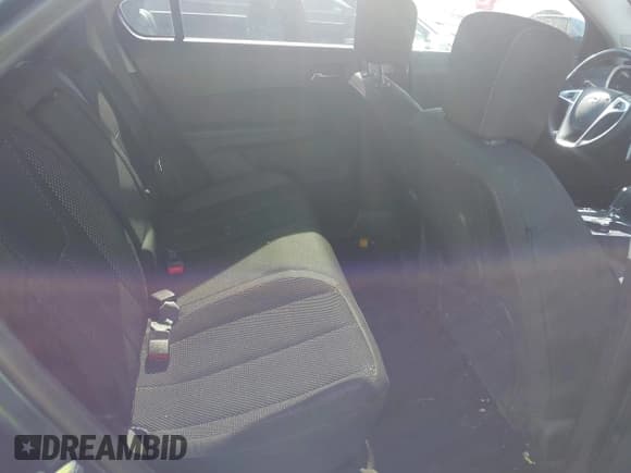 ✅ 2016 Chevrolet Equinox LT • VIN: 2GNALCEK8G6309585 • Лот: 43710614. Опубликован ранее на IAAI с пробегом 123 589 миль. Бесплатный доступ к архиву аукционных продаж из США и подробный отчёт об истории автомобиля на DreamBid. Изображение 8.