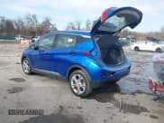 ✅ 2019 Chevrolet Bolt EV LT • VIN: 1G1FY6S09K4108981 • Lot: 41373985. Wystawiony na IAAI z przebiegiem 60 828 mil. Bezpłatny archiwum sprzedaży aukcyjnych z USA i szczegółowy raport historii pojazdu na DreamBid. Zdjęcie 3.