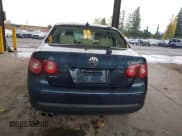 ✅ 2010 Volkswagen Jetta SE • VIN: 3VWRZ7AJ7AM040861 • Lot: 43629293. Listed on IAAI with 193,104 mi. Free auction sales archive from the USA and detailed vehicle history report at DreamBid. Image 16.