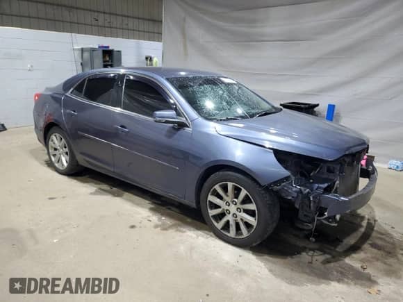 ✅ 2014 Chevrolet Malibu LT • VIN: 1G11E5SL2EF270743 • Lot: 89878845. Wystawiony na Copart z przebiegiem 195 224 mil mil. Skorzystaj z bezpłatnego archiwum sprzedaży aukcyjnych z USA i zobacz szczegółowy raport historii pojazdu na DreamBid. Zdjęcie 4.