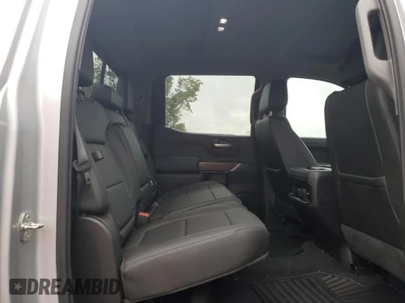 ✅ 2019 Chevrolet Silverado 1500 RST • VIN: 1GCUYEED1KZ167601 • Lot: 86436325. Listed on Copart with 42,961 mi. Free auction sales archive from the USA and detailed vehicle history report at DreamBid. Image 10.