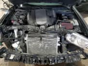 ✅ 2009 Dodge Challenger R/T • VIN: 2B3LJ54T99H526519 • Lot: 81138454. Wystawiony na Copart z przebiegiem 64 679 mil. Bezpłatny archiwum sprzedaży aukcyjnych z USA i szczegółowy raport historii pojazdu na DreamBid. Zdjęcie 11.