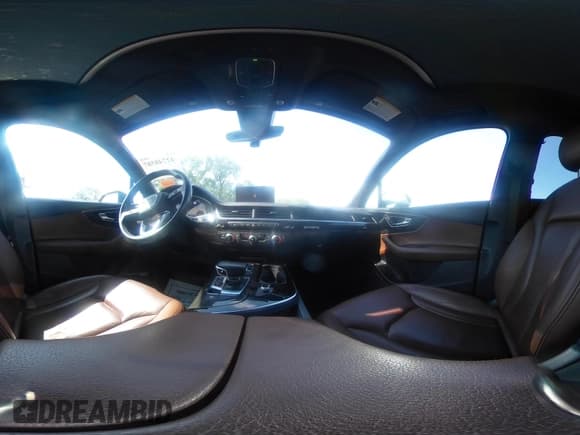 ✅ 2019 Audi Q7 Premium Plus • VIN: WA1LAAF79KD007247 • Лот: 42748587. Опубликован ранее на IAAI с пробегом 94 624 миль. Бесплатный доступ к архиву аукционных продаж из США и подробный отчёт об истории автомобиля на DreamBid. Изображение 18.