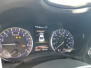 ✅ 2018 Infiniti Q60 Sport • VIN: JN1EV7EK6JM341104 • Лот: 82397074. Опубликован ранее на Copart с пробегом 53 666 миль. Бесплатный доступ к архиву аукционных продаж из США и подробный отчёт об истории автомобиля на DreamBid. Изображение 9.