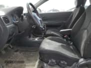 ✅ 2008 Hyundai Accent GS • VIN: KMHCN35C18U100594 • Лот: 50090575. Опубликован ранее на Copart с пробегом 304 701 миль. Бесплатный доступ к архиву аукционных продаж из США и подробный отчёт об истории автомобиля на DreamBid. Изображение 7.