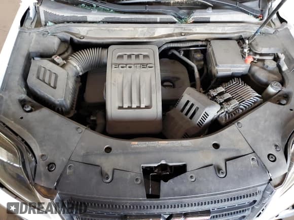 ✅ 2017 GMC Terrain SLE • VIN: 2GKALMEK7H6343750 • Lot: 85479645. Listed on Copart with 105,164 mi. Free auction sales archive from the USA and detailed vehicle history report at DreamBid. Image 11.