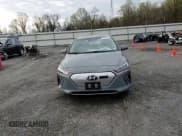 ✅ 2020 Hyundai Ioniq Limited • VIN: KMHC85LJ3LU073072 • Lot: 52831165. Wystawiony na Copart z przebiegiem 44 364 mil. Bezpłatny archiwum sprzedaży aukcyjnych z USA i szczegółowy raport historii pojazdu na DreamBid. Zdjęcie 11.
