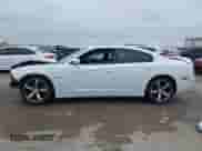 ✅ 2014 Dodge Charger RT • VIN: 2C3CDXCT7EH306894 • Lot: 43293085. Wystawiony na IAAI z przebiegiem 75 186 mil. Bezpłatny archiwum sprzedaży aukcyjnych z USA i szczegółowy raport historii pojazdu na DreamBid. Zdjęcie 15.