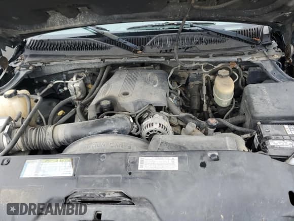 ✅ 2001 Chevrolet Silverado 2500HD LT3 • VIN: 1GCHK23G31F145971 • Lot: 43466785. Listed on Copart with 229,090 mi. Free auction sales archive from the USA and detailed vehicle history report at DreamBid. Image 11.