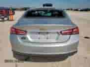 2021 Chevrolet Malibu LT z VIN 1G1ZD5ST6MF053829, wystawiony jako Copart lot #71311125 z przebiegiem 99 292 mil mil oraz Szkoda całkowita • Salvage title. Historia ofert i sprzedaży dostępna na DreamBid. Obrazek 6.