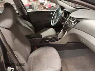 2011 Hyundai Sonata GLS с VIN 5NPEB4AC0BH016687, выставлен на аукционе IAAI как лот 42290279 с пробегом Не указан миль и . История ставок и продаж доступна на DreamBid. Изображение 5.